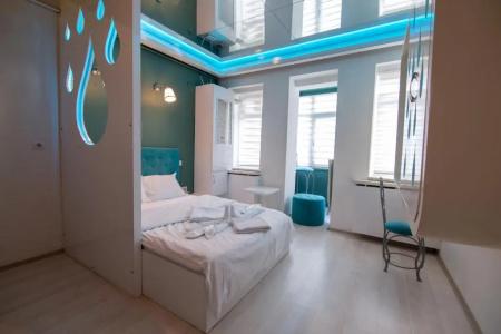 Element Suites - 41