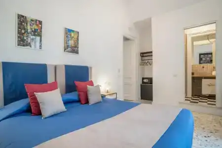 Napoliamo Guest House - 46