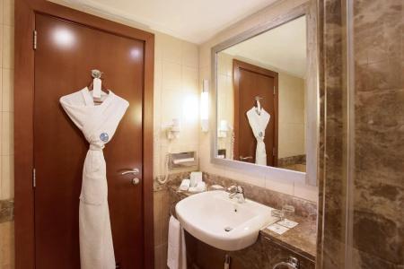 Al Rawda Arjaan by Rotana, Abu Dhabi - 33