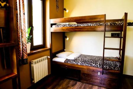 Mundo Hostel - 2