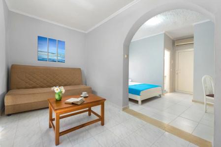 Sun Beach Lindos - 57