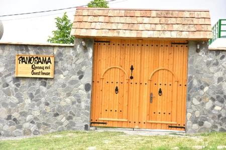Sheki Panorama Guest House - 19