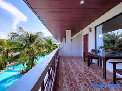 Aumpai Luxury - 37