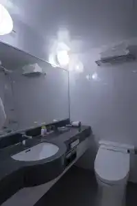 Studio Inn Nishi Shinjuku - 52