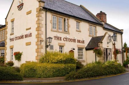 Premier Inn A1 - Newcraighall - 18
