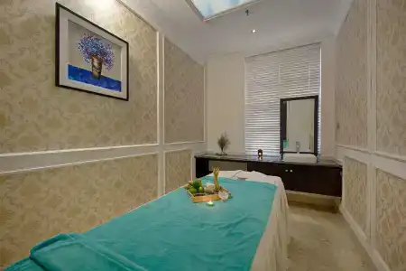 Eden Ocean View - 2