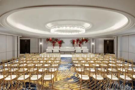 Royal Orchid Sheraton And Towers - Sha Extra Plus - 7