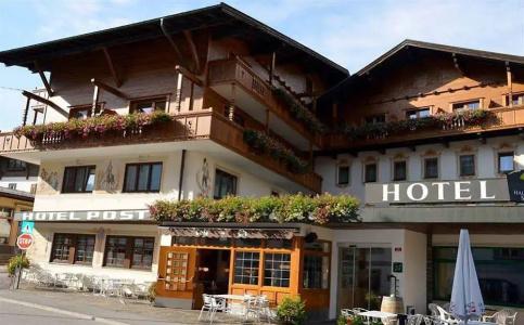 Scol SportZillertal - 0
