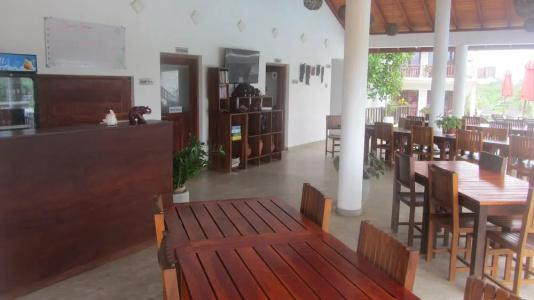 Ladja Beach Resort - 11