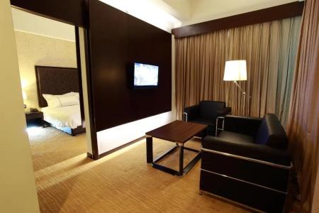 Symphony Suites - 66