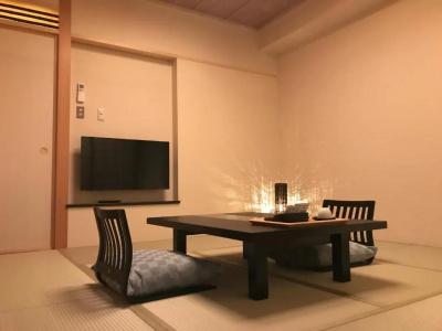 Japanese Style Isomura - 31