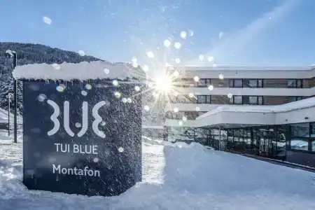 Tui Blue Montafon - 0