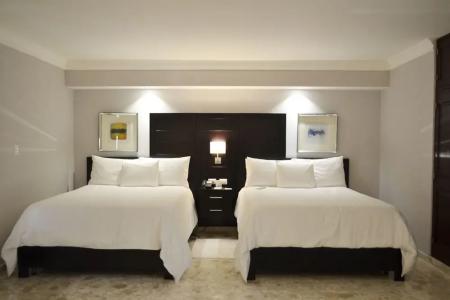Plaza Florida Suites - 19