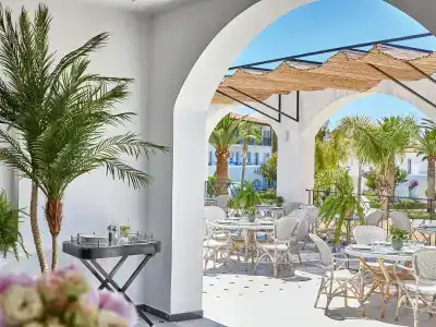 Caramel Grecotel Boutique Resort - 19