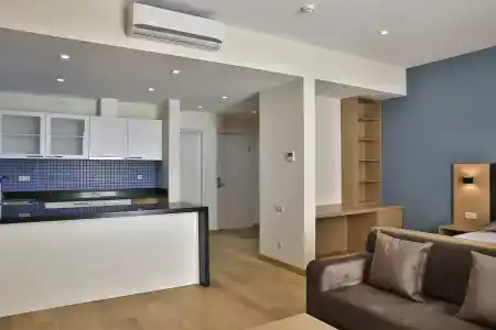 HomeBridge Appartments - 6