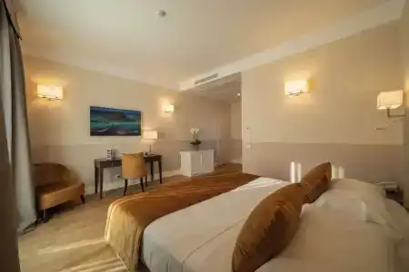 Palazzo San Lorenzo & Spa - 78