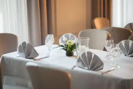 Dei Fiori Restaurant - Meeting & Spa - 11