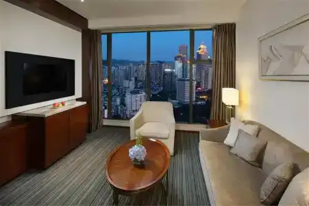 Radisson Blu Plaza Chongqing - 101