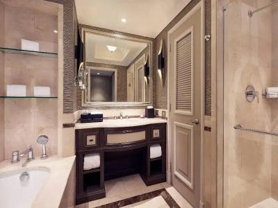 The Ritz-Carlton, - 95