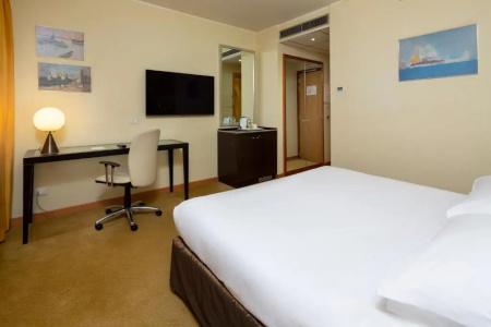 Crowne Plaza Padova, An Ihg - 40