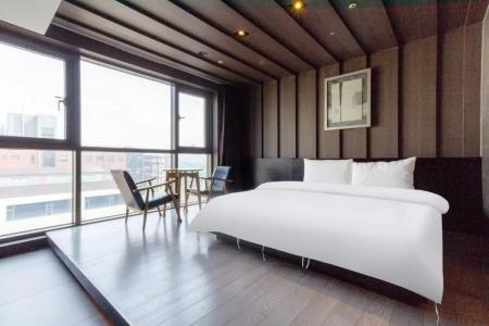 Brown Dot Incheon Songdo - 55