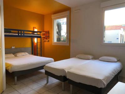 Ibis Budget Colmar Centre Gare - 49