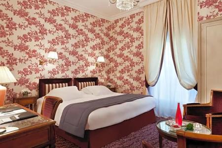 Le Castel Marie Louise - 54