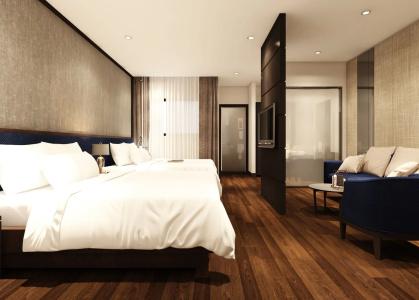 Babylon Garden & Spa - 3