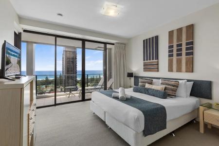 Ultra Broadbeach - 23