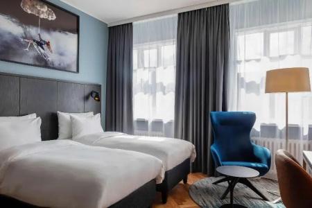 Radisson Blu 1919, Reykjavík - 35