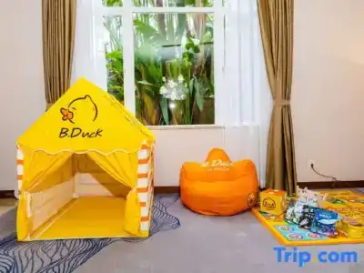 Hillview Golf Resort Dongguan - 26