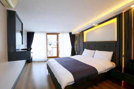 Galata King Suite - 60