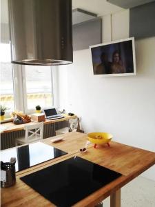Business Hostel Wiesbaden One - 17
