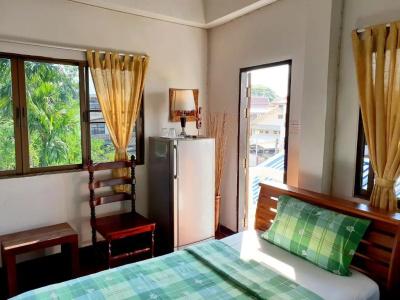 Bed and Terrace Guesthouse Chiang Mai - 32