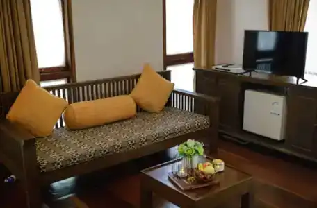 Phowadol Resort And Spa - 13