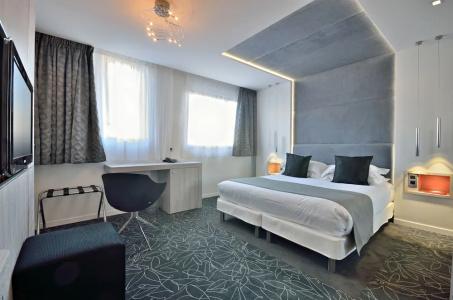 Cézanne Hôtel Spa - 61