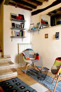 Alter Ego b&b Assisi - 14