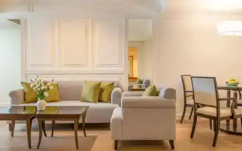 Dusit Princess Chiang Mai - 79