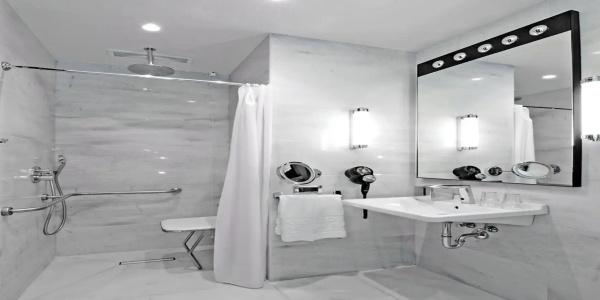 Crowne Plaza Bursa Convention Center & Thermal Spa, An Ihg - 8
