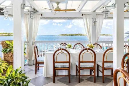 Ocean Key & Spa, a Noble House - 162