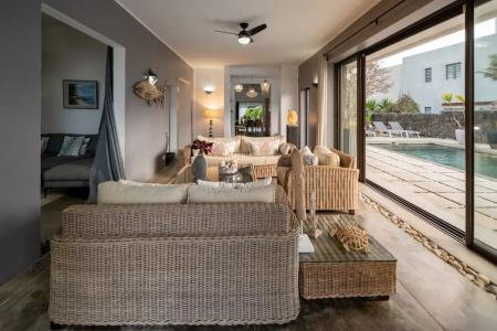 Koki Bonheur Beachfront By StayMauritius - 27