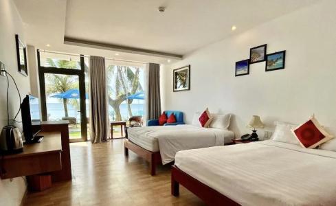 Orange Resort - 101