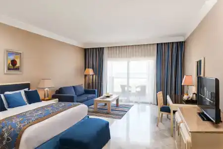 Rixos Alamein - Full Board Plus - 5
