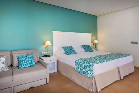 Occidental Torremolinos Playa - 52