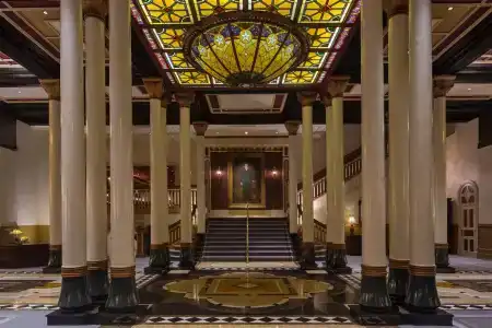 The Driskill, in The Unbound Collection by Hyatt - 14