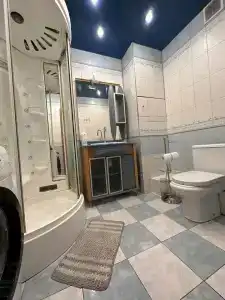 на Варшавском шоссе 152 к3 - 5