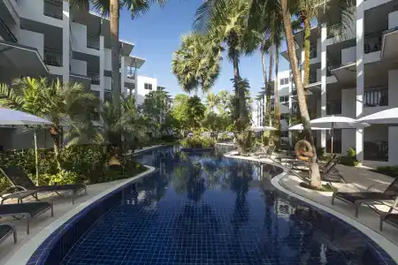 Sunwing Bangtao Beach - Sha Plus - 22