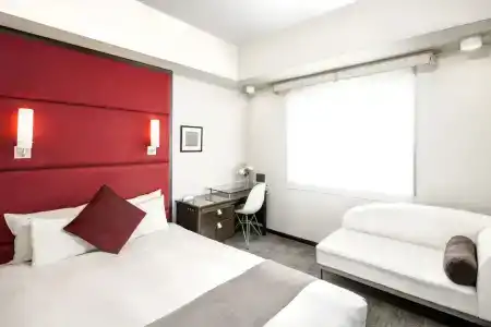 Citadines Central Shinjuku Tokyo - 37
