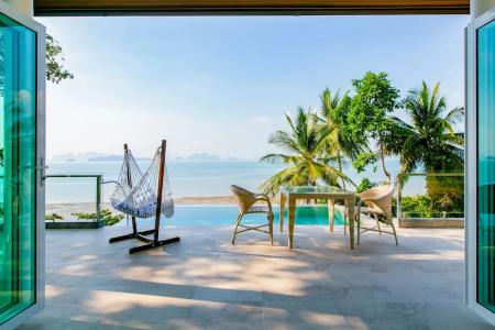 Purana Resort Koh Yao Noi - 40