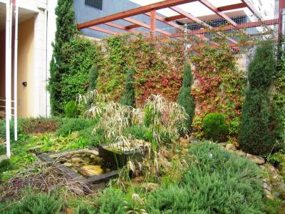 Apartamentos Ciudad de Lugo - 12